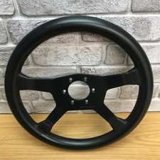 Volante 4 razze originale Raid