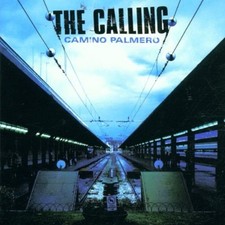 THE CALLING - CAMINO PALMERO