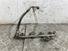 107237 Rail Flauto Iniettori Honda CB 900 F Hornet Dal 2002 al 2006