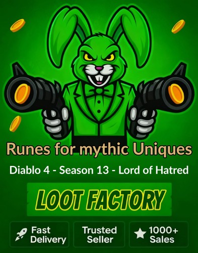 Diablo stagione mythic - stagione,