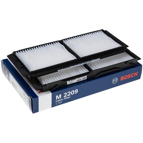 Bosch filtro abitacolo - bosch,