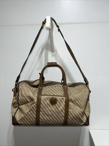 Autentica borsa viaggio - autentica, da
