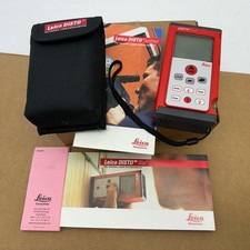Leica DISTO lite Hand Held