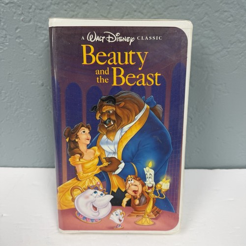1992 beauty and the beast - the,