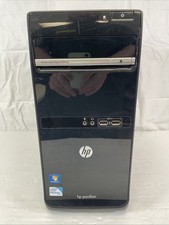 HP Pavilion P6-2020T Desktop