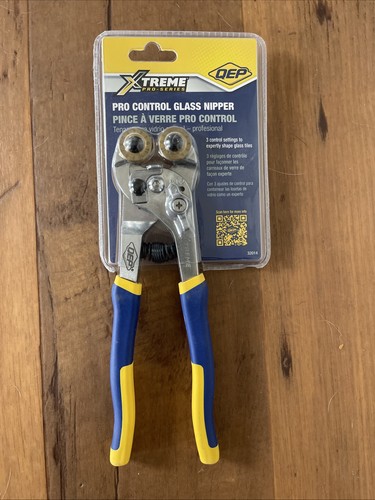 Qep xtreme pro control - qep,