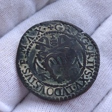 Ferrara Gregorio Xv Mezzo