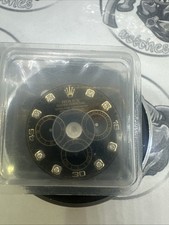 Rolex Daytona 116508 116503