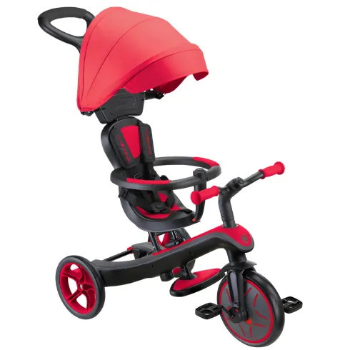 Triciclo evolutivo 1 - evolutivo, 4