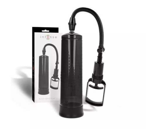 Intense pump penis - intense, 01