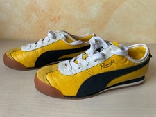 SCARPE SHOES CASUAL PUMA ROMA