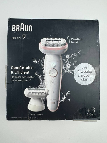 Braun silk épil 030 - 9, 9-030