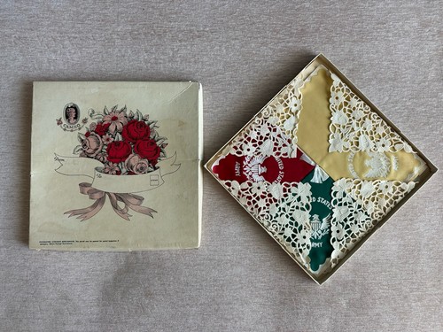 Cammeo vintage seconda guerra
