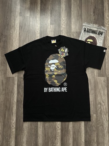Shirt bape bathing ape - t-shirt,