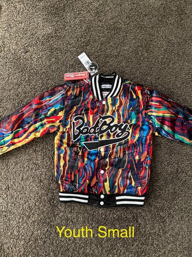Headgear classics jacket - jacket, youth