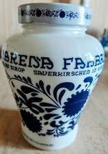 Vaso Amarene Fabbri