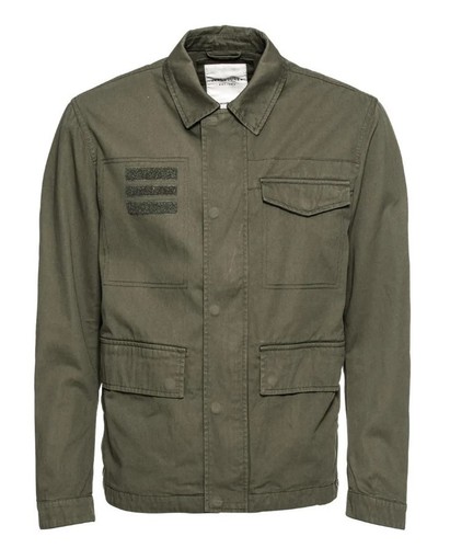 Jack jones mid season - jones,