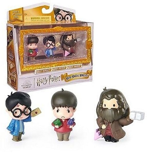 Wizarding world harry potter - harry,