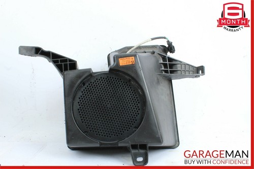 Mercedes x164 gl350 - 07-12,