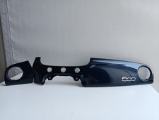 COVER PLANCIA CRUSCOTTO FIAT 500 2012-2016 ♻️ 735619848