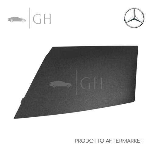 Tappo laterale griglia - tappo,