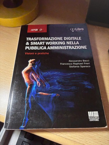Trasformazione digitale - trasformazione, &