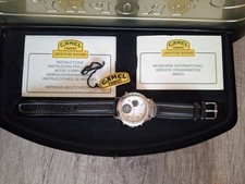 Camel Trophy Adventure Watches