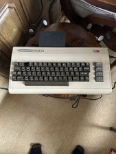 Vintage commodore computer - commodore, 64