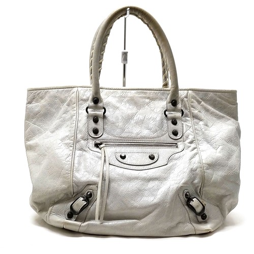 Borsa mano balenciaga - balenciaga, in
