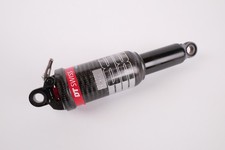 Ammortizzatore in carbonio DT