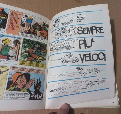 Album fig vitt sempre piu - album,
