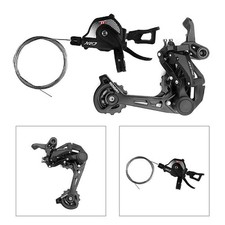 Cambio trigger mtb SENSAH CRX