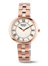 Orologio Da Donna Boccia