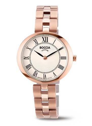 Orologio donna boccia - da,