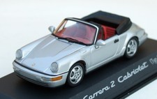 Porsche 911 Carrera 2 964
