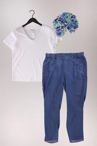 Completo moda donna taglia - , m