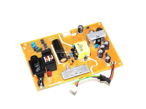 Monitor alimentatore - monitor,