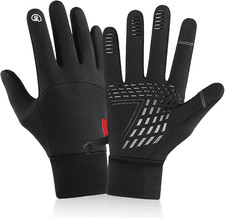 Guanti moto invernali - guanti,