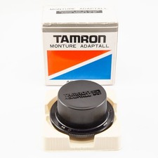 Adaptateur d'objectif Tamron Adaptall 2 M42 P/U / Tamron lens mount