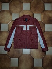 Giacca Fay rossa taglia XL
