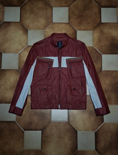 Giacca fay rossa taglia - taglia, xl