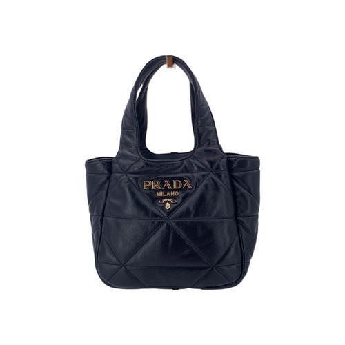 Borsa tote piccola prada - tote,