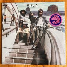 The Byrds - Untitled, Original