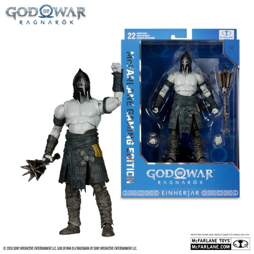 Pre order mcfarlane - pre,