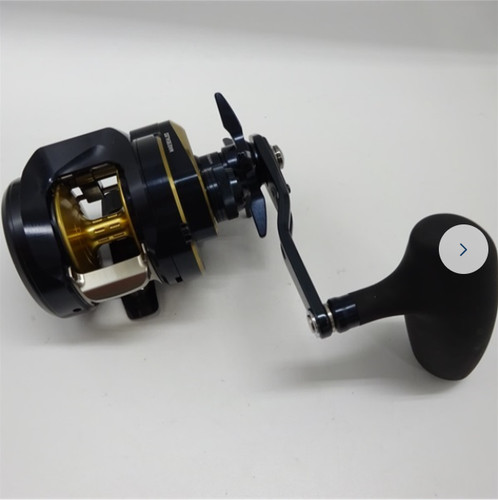 Mulinello jigging baitcasting - mulinello,