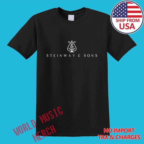 Steinway and sons - steinway, uomo