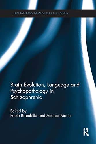Brain evolution language and - brain,