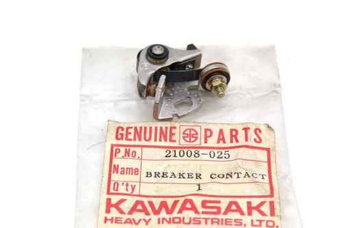 Kawasaki puntina originale per - kawasaki,