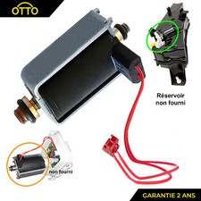 Pompe pour Additif FAP pour