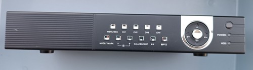 Dvr canali vga usb - 4,